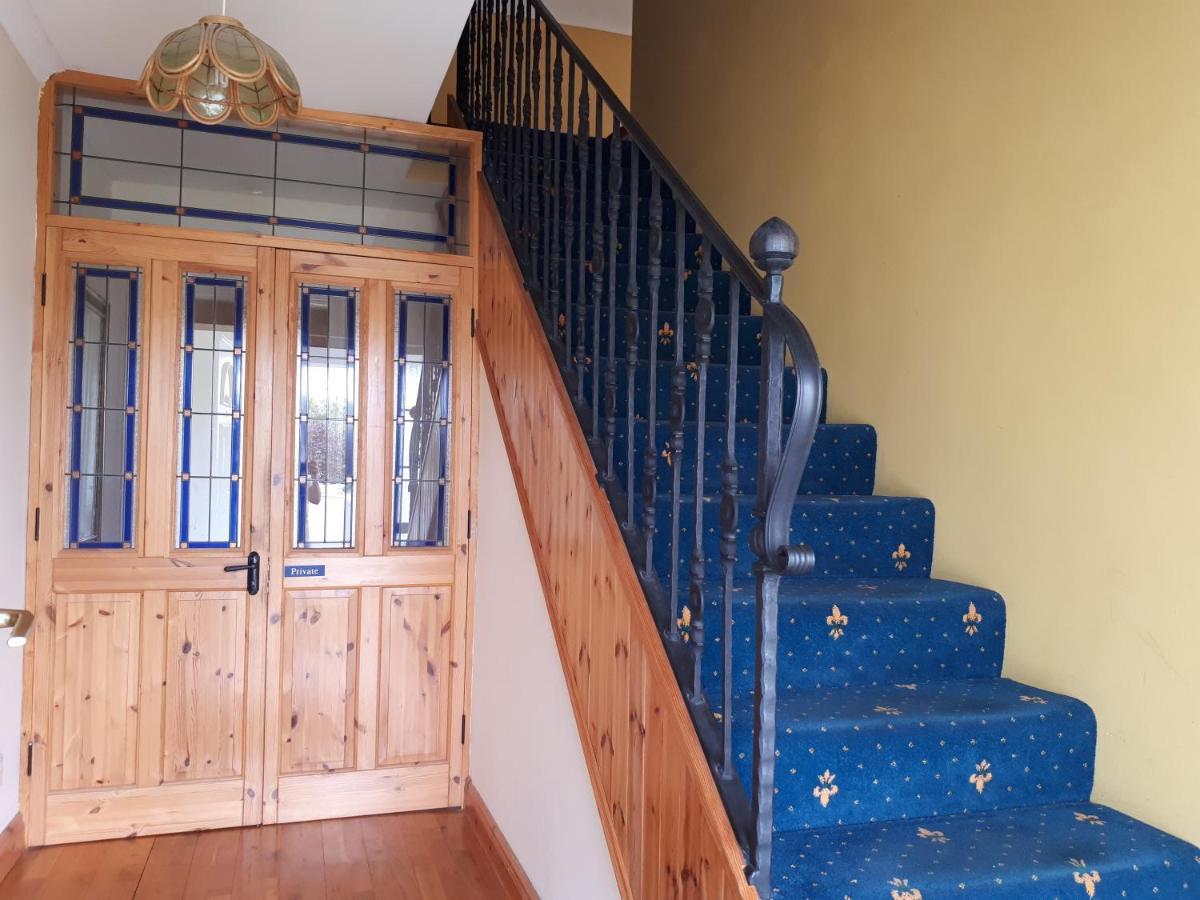 The Creggs Bed & Breakfast Ballyvaughan Eksteriør bilde